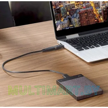 Внешний накопитель Seagate Backup Plus Ultra Touch STHH1000400 1TB картинка 6